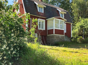 Holiday home HALLABRO in Hallabro